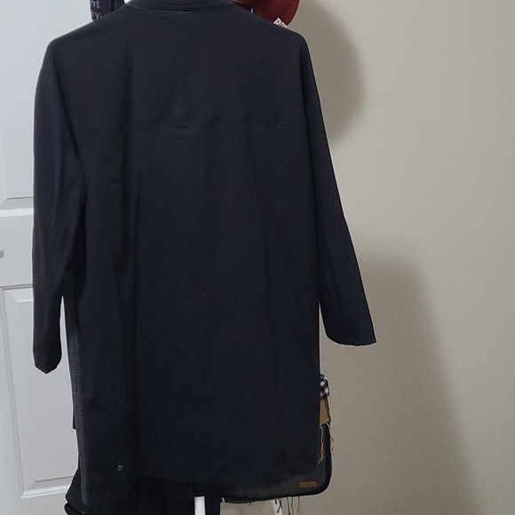 Lulu lemon cocoon  car coat - Picture 2 of 5